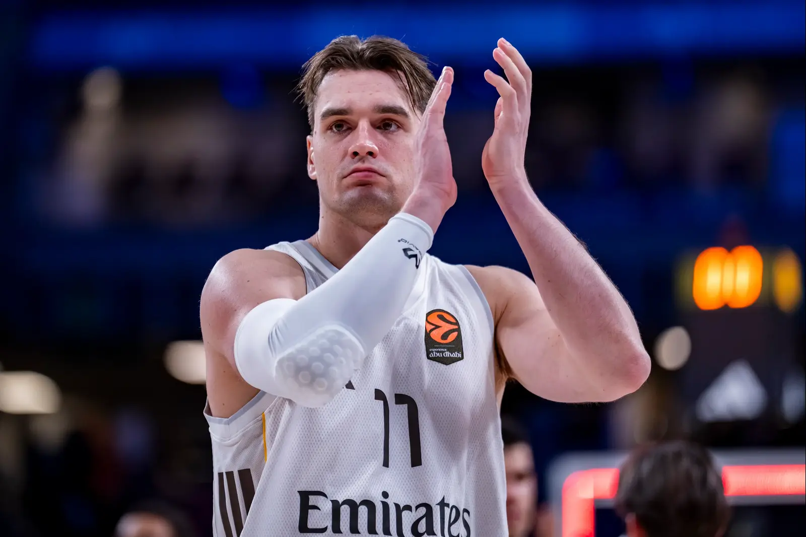 בהפועל תל אביב היה מקבל יותר: הזוניה חזר ל-NBA, החוזה פורסם