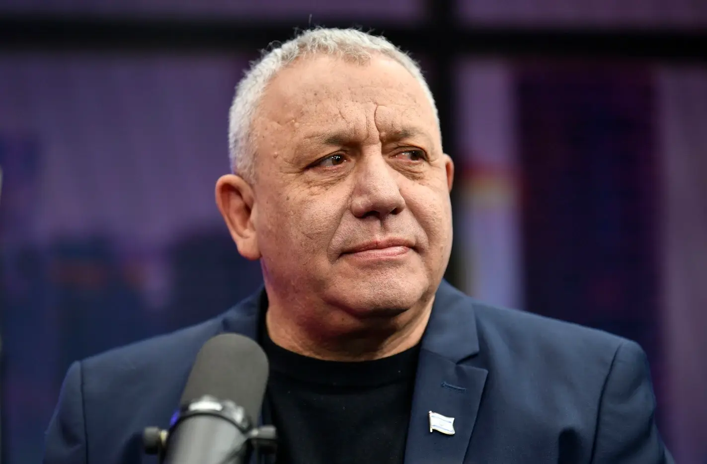 איזנקוט שומר על יציבות בראש טבלת המנדטים, הליכוד מתחזק, ובנט נחלש | סקר מעריב