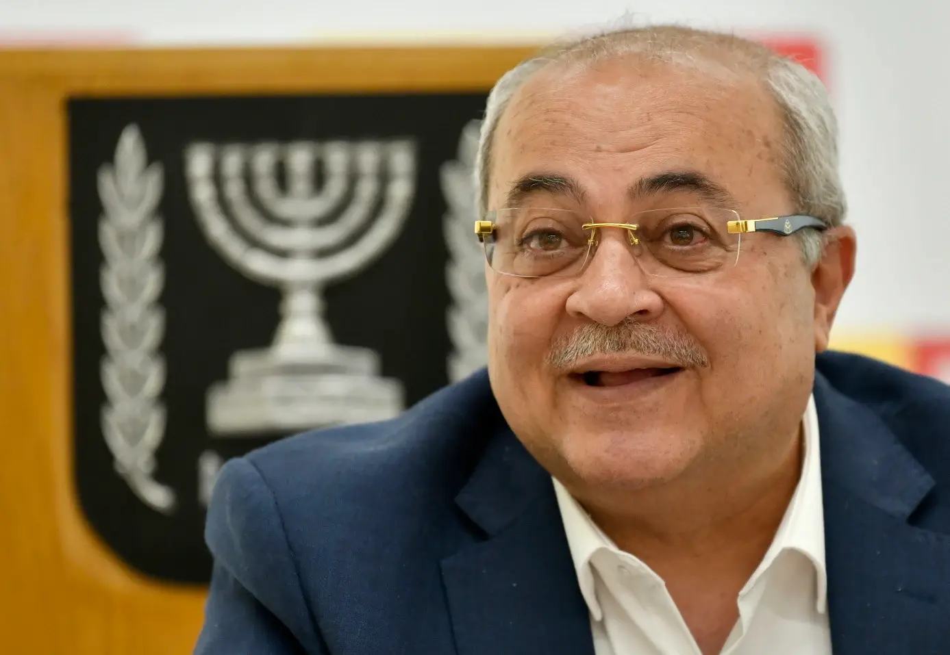 ערוץ 14 דורש לסקר את אירועי הרשימה המשותפת - והיא מסרבת: "חופש העיתונות אינו חופש להסתה"