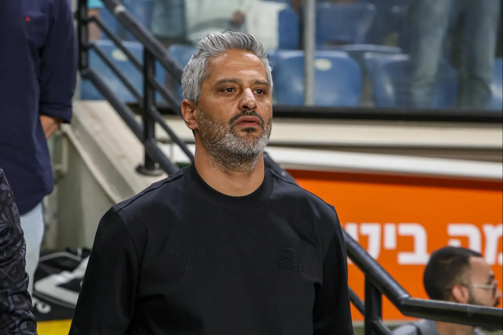 מה שלא סיפרו על יצחקי בבית"ר: הספקות בקפריסין