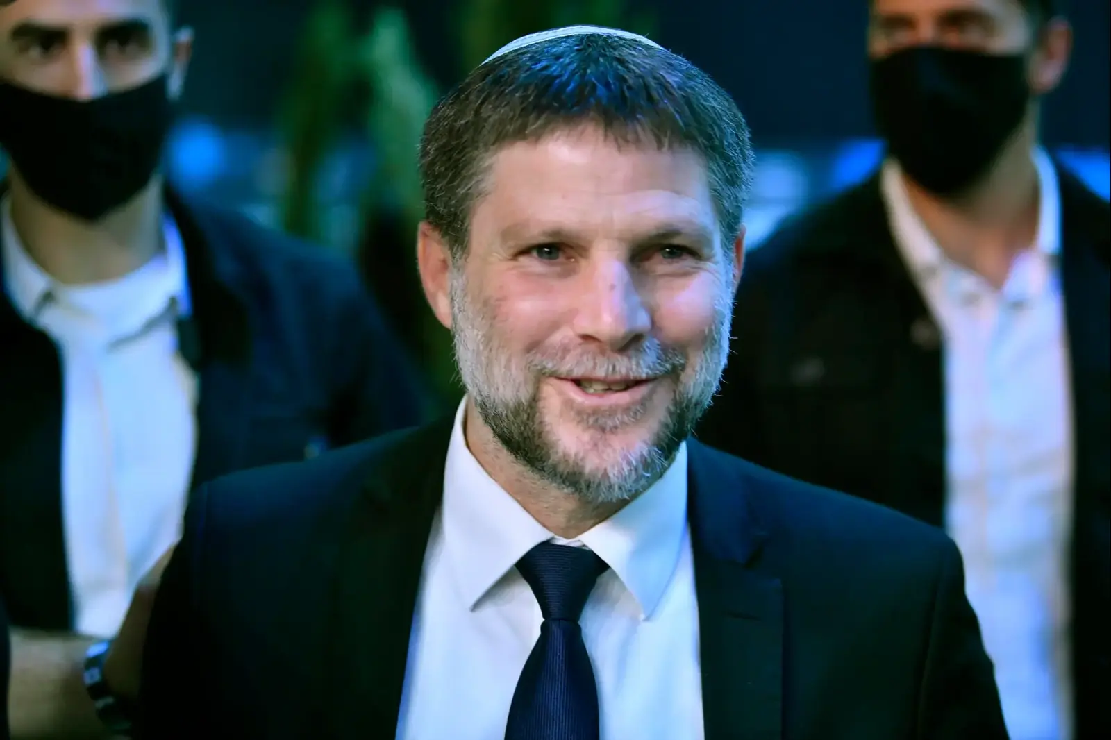 אפס הישגים ומיליארדים לפח: על מה סמוטריץ' מתרברב בדיוק?