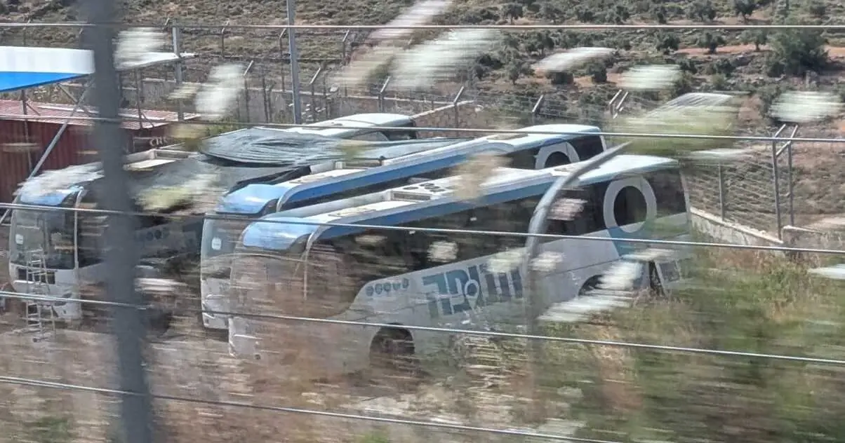 נחתמה עסקת דן ותנופה: היעד: העברת השליטה בתחילת 2027
