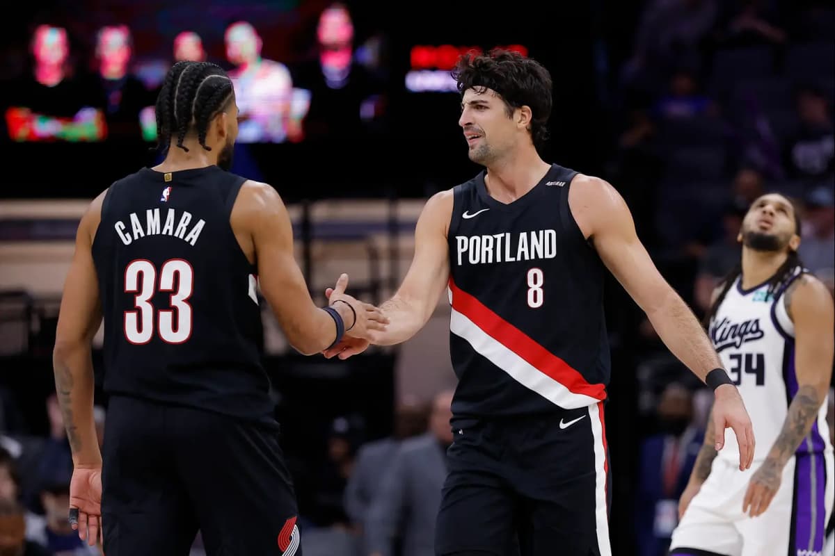 דני אבדיה במקום השישי בדירוג כוכבי אירופה ב-NBA