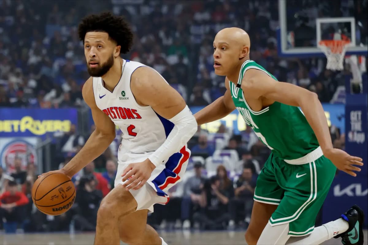 עונת ה-NBA יצאה לדרך, עם קאמבק משוגע במיוחד