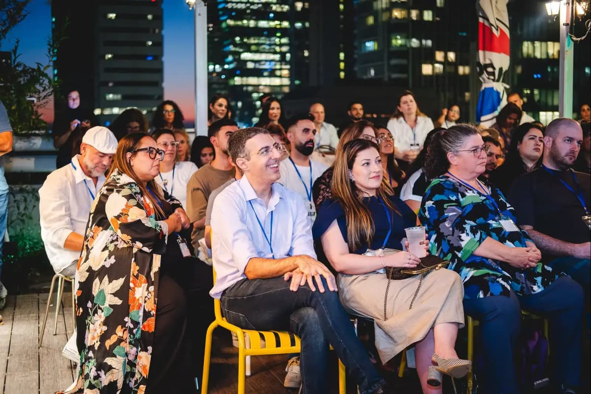 מ-AI ועד הדרך החדשה להגיע למועמדים: מה מעסיק היום את אנשי הגיוס?