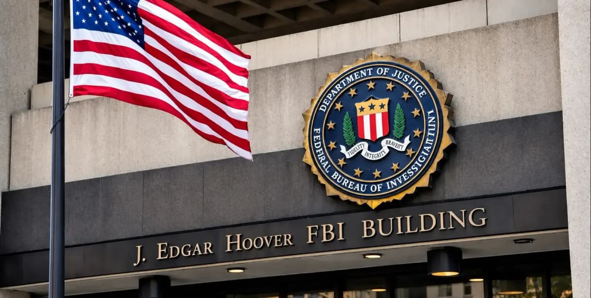בהלת סייבר עולמית: ה-FBI מזהיר, אתרי ממשלה הושבתו