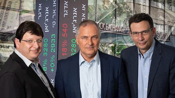 שוק של 400 מיליארד שקל: זה המהלך החדש של ווישור