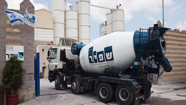 שפיר מוכרת לאלייד פעילות חלוקת גז ב-230 מיליון שקל