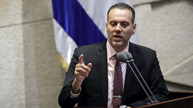 מיקי זוהר: "אנחנו מפסידים את הבחירות, אני מצטער לומר את זה"