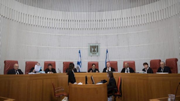 חברות המימון נגד פסיקת העליון: "תשנה סדרי עולם"