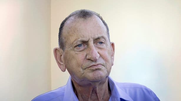 רון חולדאי: "האם המפעל הציוני יהפוך ליהדות חרדית?"
