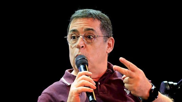 בן כספית: "שרון גל הוא עבד נרצע"