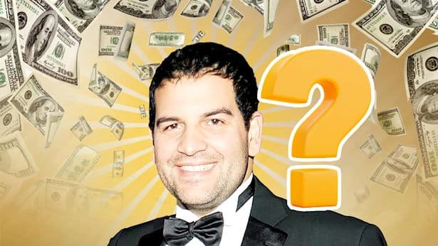 אדמונד ספרא והפועל תל אביב במהלך ענק: "זה מציל חיים"