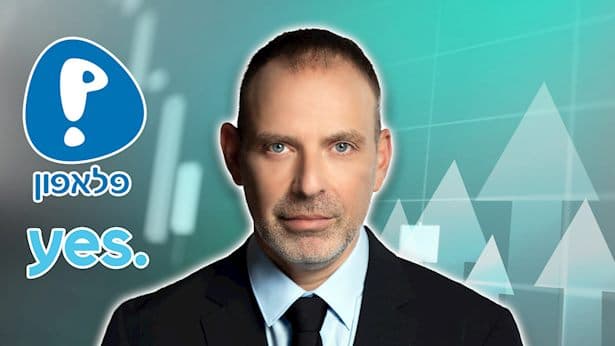 אקזיט במאות מיליונים: פלאפון רוכשת את חברת התקשורת הישראלית