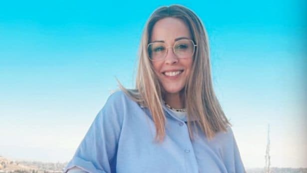עדן הראל מצאה בית חדש: זה הצעד הבא בחייה