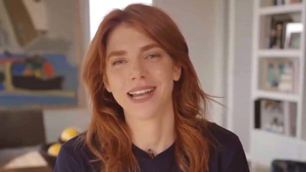 מאיה ורטהיימר נגד TMI: "זה מבאס ומרגיז"