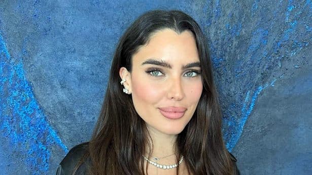 התחתנה, התגרשה והתארסה שוב לדוד אזולאי: מור ממן קיבלה טבעת