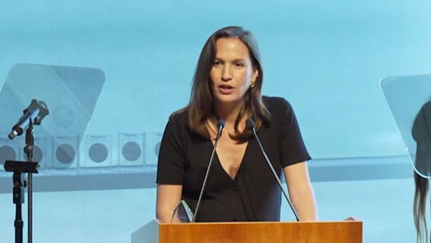 מיכל פעילן: "איך האיש הזה עוד מקבל החלטות על חיי אזרחים?"