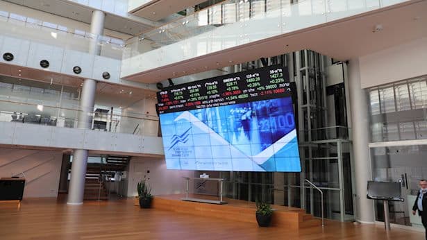 אקזיט הענק בישראל: הדרך לעסקה ב-4.5 מיליארד שקל נסללה