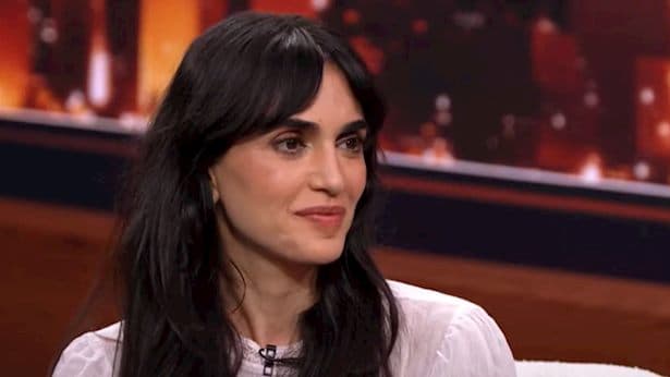 כשנה לאחר הגירושין מתום אבני: לירז צ'רכי בזוגיות חדשה