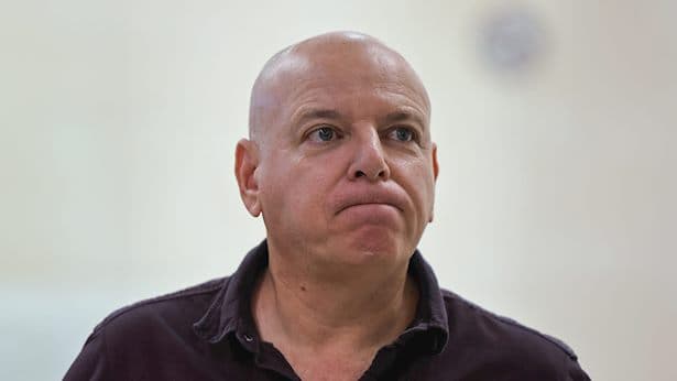 בועז גולן: "הוא נוכל ושקרן ממדרגה ראשונה"