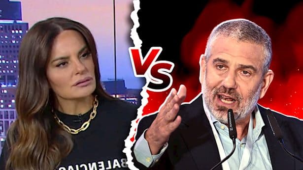 ינון מגל מובך לאחר ההערה השנויה במחלוקת, "הזמר במסכה" כיכבה בבכורה