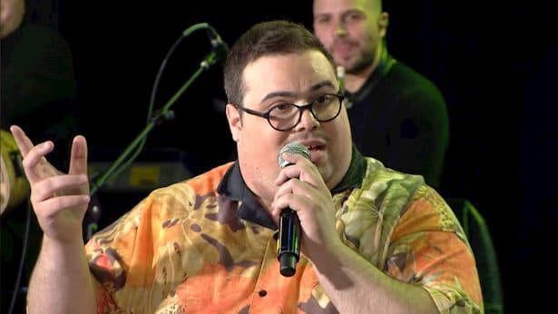 אוראל צברי היה בטוח שנוצר חיבור - ואז זה קרה: "חזר לא לשים עליי"