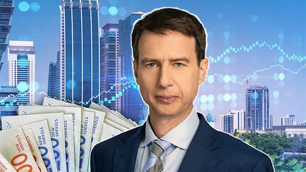מנכ"ל בנק לאומי: "מתנגד לחובה לשלם ריבית באופן גורף"