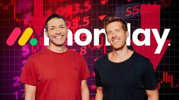 דרמה בצמרת מאנדיי: שורה של עזיבות בהנהלה הבכירה