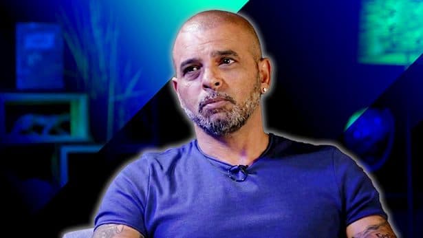 אייל גולן: "במקום לחגוג את ההצלחות שלי אני נשבר. שקר החן והבל היופי"