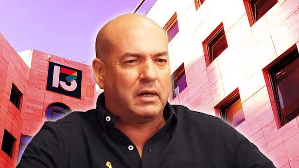 אייל ברקוביץ': "אם הסקרים של 12 ו-13 יהיו נכונים - הוא צריך להתפטר"