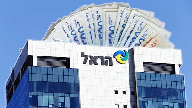 הראל פיננסים בדרך להפוך לחברת בורסה: בקשה רשמית הוגשה