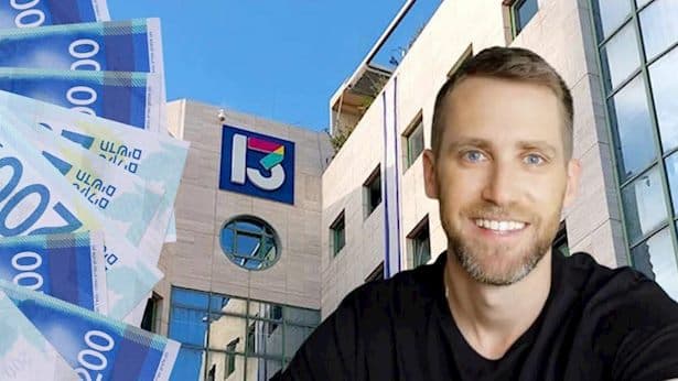 אסף רפפורט בגל עזיבות: הדובר נדב גזונדהייט עובר לערוץ 16