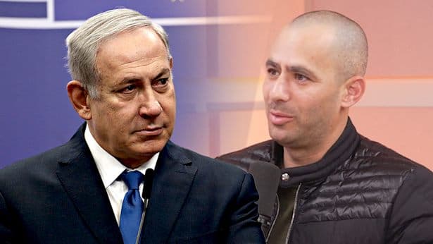גילי ורמוט נגד ראש הממשלה: "מיליארדים על חשבוננו"
