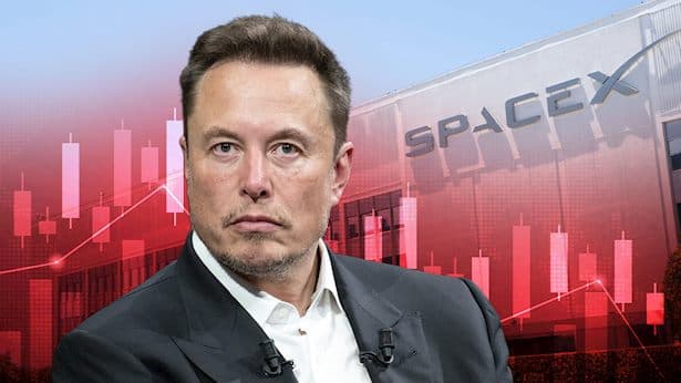 SpaceX הכתה את התחזיות: הכנסות של 14.6 מיליארד ד'