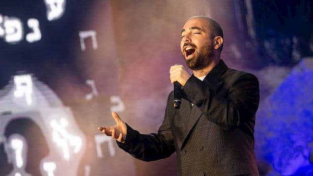 עומר אדם מציג: הצצה ראשונה לשיר החדש מהאולפן