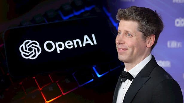 חברת OpenAI מעמיקה את אחיזתה בישראל: סם אלטמן במינוי מפתיע