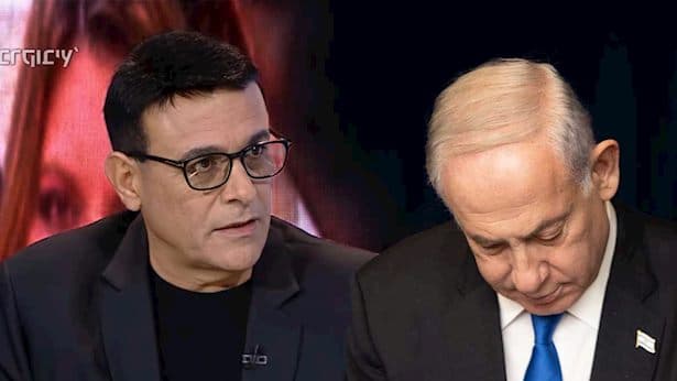 רוני מאנה: "משפחת נתניהו בהיסטריה, שרה ויאיר מתקשרים לכל הפעילים"