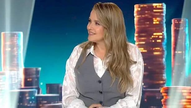 פאולה רוזנברג חוזרת למסכים: זו התוכנית החדשה שתגיש החל מהערב