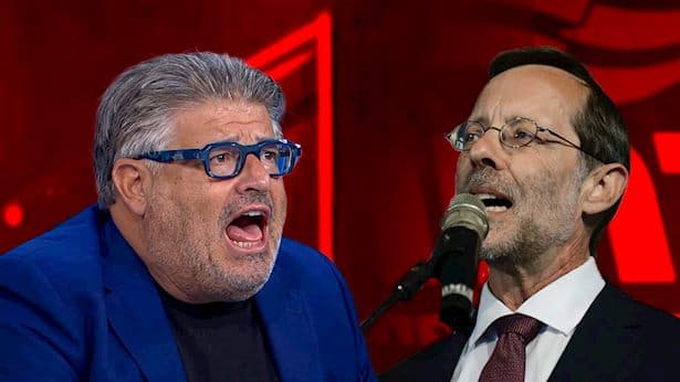 רני רהב: "יש לעצור את משה פייגלין לחקירה על איומים"