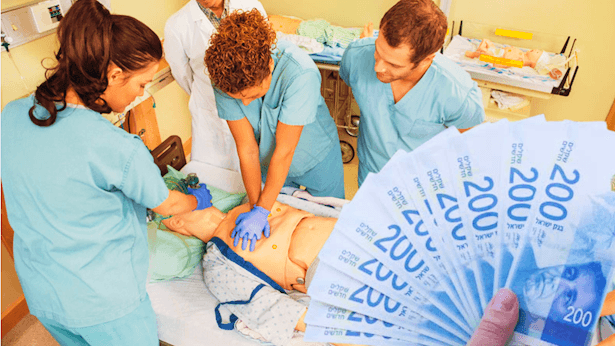 מהפך בלימודי הרפואה בישראל: אלו התחומים שירוויחו בענק