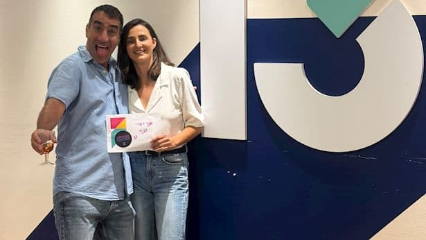 אורי ואנה בנאי אספו את הפרס: זה הסכום האמיתי שגרפו לכיסם