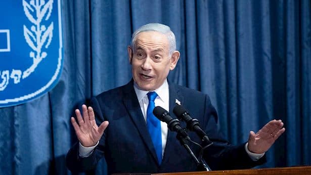 חדשות 12 הכריעו: נתניהו יתראיין בערוץ אחרי חרם של 5 שנים?