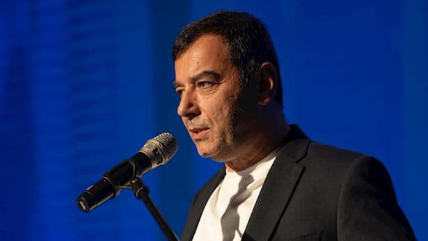 אמנון שעשוע חושף את המהלך החדש: שווה כבר מיליארד דולר