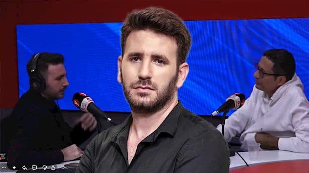 רן בוקר: "אתם חבורה של שופרות"