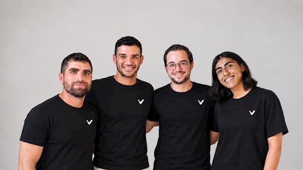 בגיל 28: עשו אקזיט לסטארט-אפ שלהם במיליוני שקלים – ללא משקיעים