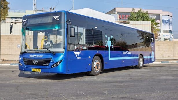 אקזיט בתחבורה הציבורית: דן רוכשת את תנופה ב-150 מיליון שקל