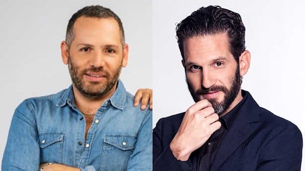 גל תורן וגורי אלפי חוזרים למסכים: העונה ה-3 של "הטבח" בדרך
