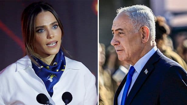 רותם סלע במסר לקראת הבחירות: מי שאחראי ל-7 באוקטובר שיפנה את מקומו