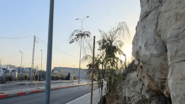 פיגוע ירי בכביש 35: שישה פצועים, שני המחבלים חוסלו